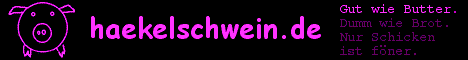 haekelschwein